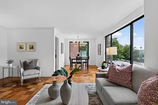 2501 Calvert St NW, Washington, DC 20008 - Photo 4