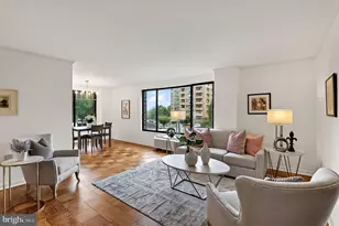 2501 Calvert St NW, Washington, DC 20008 - Photo 1