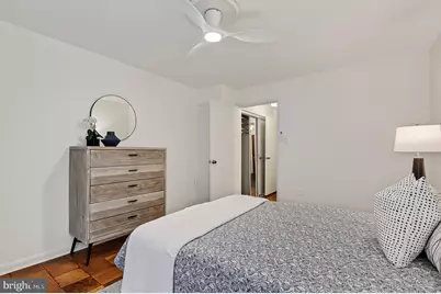 2501 Calvert Street NW #301, Washington, DC 20008 - Photo 24