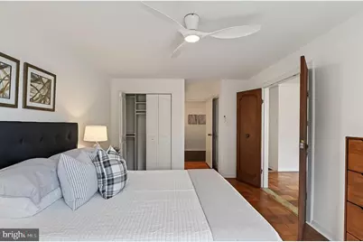 2501 Calvert Street NW #301, Washington, DC 20008 - Photo 18
