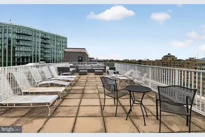 2501 Calvert Street NW #301, Washington, DC 20008 - Photo 30
