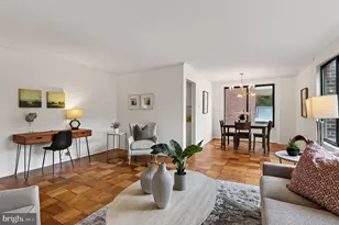 2501 Calvert St NW, Washington, DC 20008 - Photo 6