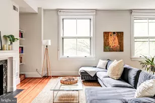 1717 Lamont St NW, Washington, DC 20010 - Photo 4