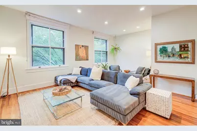 1717 Lamont Street NW #D, Washington, DC 20010 - Photo 6