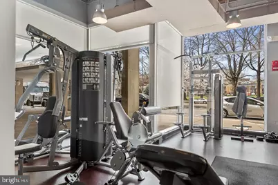 355 I Street SW #317S, Washington, DC 20024 - Photo 30