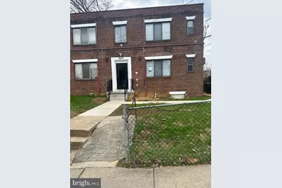 5027 H Street SE #1, Washington, DC 20019 - Photo 4