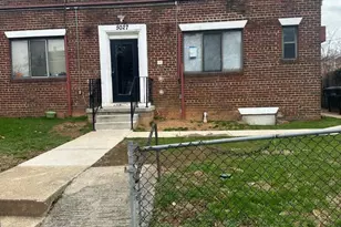 5027 H St SE, Washington, DC 20019 - Photo 4