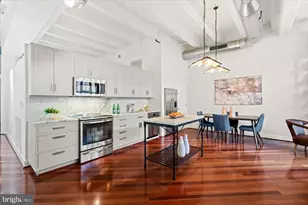 1701 Kalorama Rd NW, Washington, DC 20009 - Photo 6