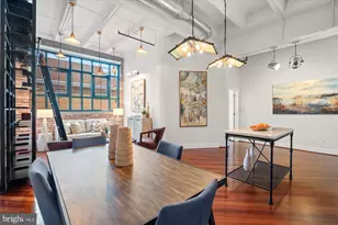 1701 Kalorama Rd NW, Washington, DC 20009 - Photo 8