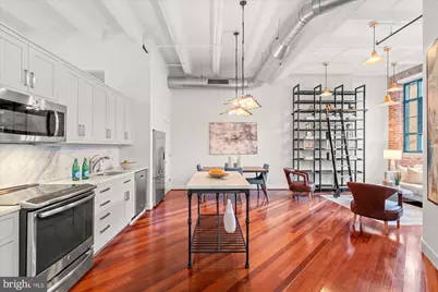 1701 Kalorama Road NW #207, Washington, DC 20009 - Photo 1