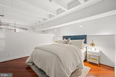1701 Kalorama Road NW #207, Washington, DC 20009 - Photo 12