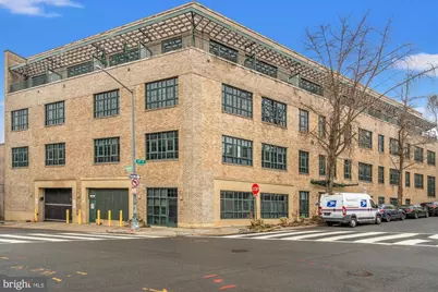 1701 Kalorama Road NW #207, Washington, DC 20009 - Photo 2