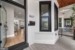 3627 New Hampshire Ave NW, Washington, DC 20010 - Photo 2