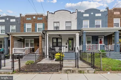 1722 16th Street SE #B, Washington, DC 20020 - Photo 2
