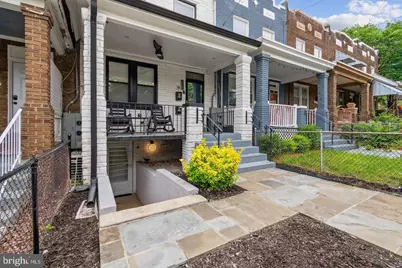 1722 16th Street SE #B, Washington, DC 20020 - Photo 1
