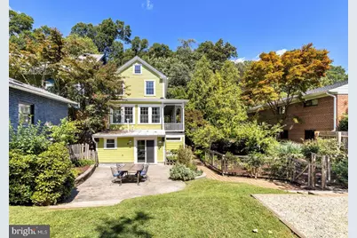 1351 Otis Street NE, Washington, DC 20017 - Photo 4