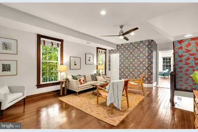 1351 Otis Street NE, Washington, DC 20017 - Photo 12