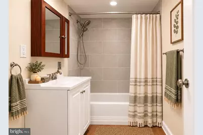 522 21st Street NW #502, Washington, DC 20006 - Photo 8