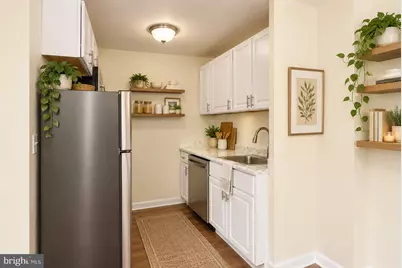 522 21st Street NW #502, Washington, DC 20006 - Photo 6