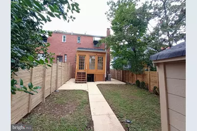 30 53rd Street SE, Washington, DC 20019 - Photo 32