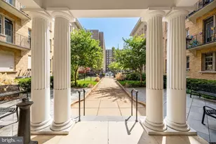 1401 Columbia Rd NW, Washington, DC 20009 - Photo 24