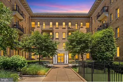 1401 Columbia Road NW #317, Washington, DC 20009 - Photo 1