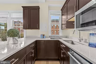 1401 Columbia Road NW #317, Washington, DC 20009 - Photo 6
