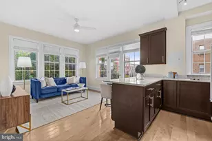 1401 Columbia Rd NW, Washington, DC 20009 - Photo 4