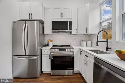 1538 Levis Street NE, Washington, DC 20002 - Photo 8