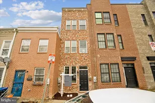 1538 Levis St NE, Washington, DC 20002 - Photo 1