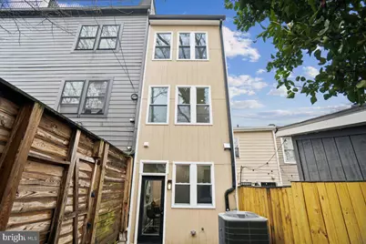 1538 Levis Street NE, Washington, DC 20002 - Photo 32