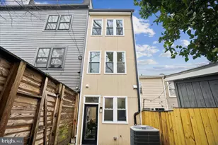 1538 Levis St NE, Washington, DC 20002 - Photo 32