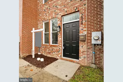 1538 Levis Street NE, Washington, DC 20002 - Photo 2