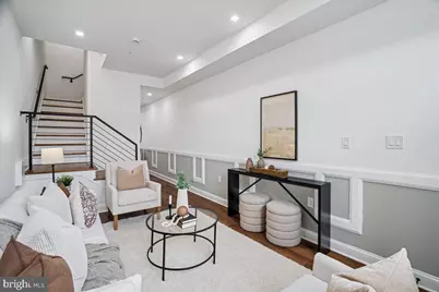1538 Levis Street NE, Washington, DC 20002 - Photo 4