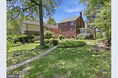 6205 29th Street NW, Washington, DC 20015 - Photo 34