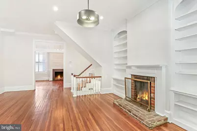3286 N Street NW, Washington, DC 20007 - Photo 8