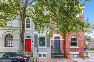 3286 N St NW, Washington, DC 20007 - Photo 4