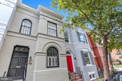 3286 N Street NW, Washington, DC 20007 - Photo 2