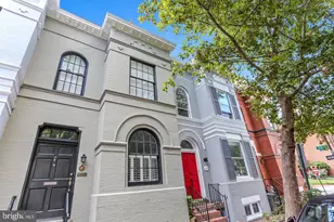 3286 N St NW, Washington, DC 20007 - Photo 2