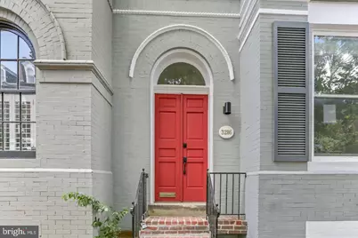 3286 N Street NW, Washington, DC 20007 - Photo 1