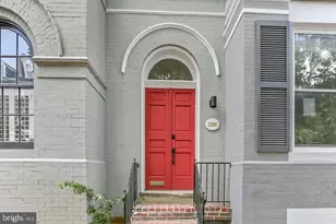 3286 N St NW, Washington, DC 20007 - Photo 1