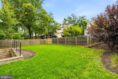 6914 Willow Street NW #1, Washington, DC 20012 - Photo 28