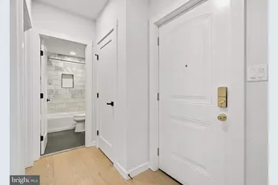 6914 Willow Street NW #1, Washington, DC 20012 - Photo 14