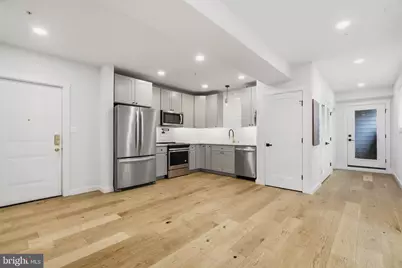 6914 Willow Street NW #1, Washington, DC 20012 - Photo 10