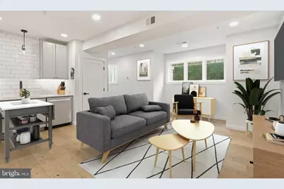 6914 Willow Street NW #1, Washington, DC 20012 - Photo 6