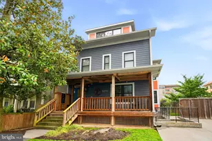 6914 Willow St NW, Washington, DC 20012 - Photo 1
