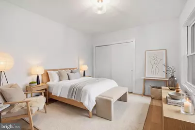 6914 Willow Street NW #1, Washington, DC 20012 - Photo 8