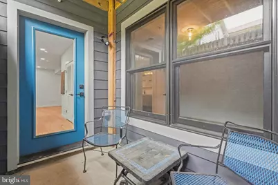 6914 Willow Street NW #1, Washington, DC 20012 - Photo 32