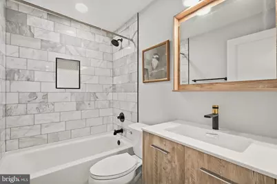 6914 Willow Street NW #1, Washington, DC 20012 - Photo 16