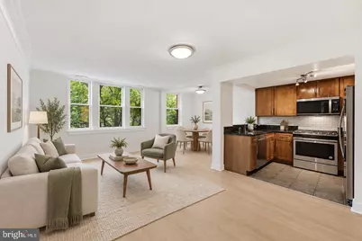 14 S Street NE #302, Washington, DC 20002 - Photo 1